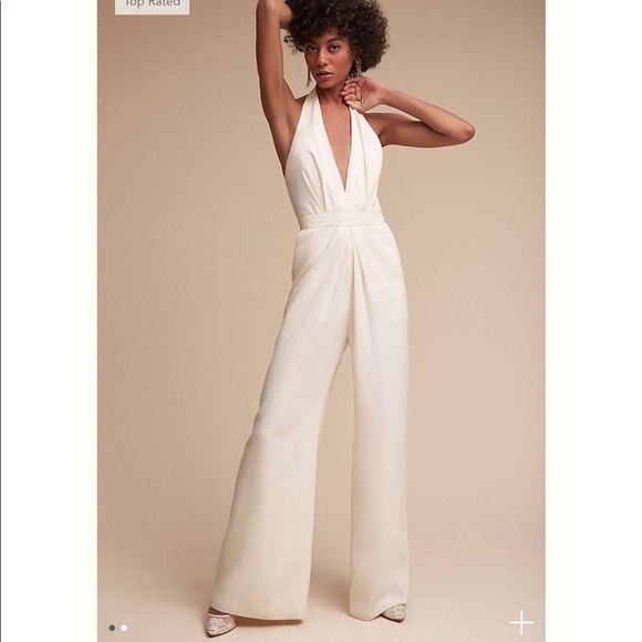 Anthropologie Pants - Jill Stuart Mara Jumpsuit